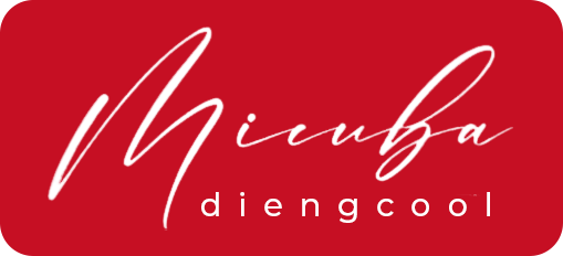 Micuba Diengcool