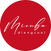 logo circle Micuba Diengcool logo circle Micuba Diengcool